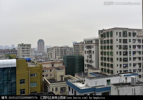 深圳北站民治小产权房房产出售《上塘花园》地铁口300米！
